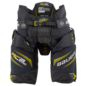 BAUER SENIOR MEDIUM full set of equipment