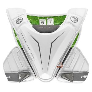 Lax Shoulder Pads - Lacrosse Gear