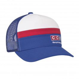 Ccm vintage clearance hockey hats